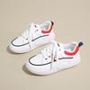 Fashion Plataform Ecoleather Women's Shoes Size 43 44 45 Casual Snekars For Women Ergonomic Sneakers Woman Sports New Arrival