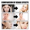 1pc Dragon's Blood Ointment Concealer Brightens Skin Tone Face Cream Brightens Even Skin Tone Conceals Pores Moisturizes Face Blood-activating