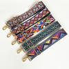 Bag Strap Accessories Wide Crossbody Women's Backpack Replacement Belt Canvas Diagonal Strap Bag Shoulder Strap Accessories