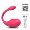 Remote Control Vibrating Egg Powerful Toys for Women Love Eggs G Spot Clitoris Stimulator