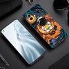 Cartoon Cute Cosmonaut Phone Case Cover for Xiaomi Mi 17 15 14 13 12 11 Ultra 15T 14T 13T 12T 11T Pro Lite 5G Soft TPU Shell Bag