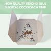 Event Cockroach Trap Home Indoor Sticky Roach Catcher