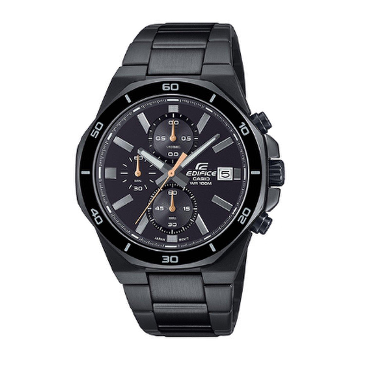 [G-Shock] EFV-640DC-1AVUDF