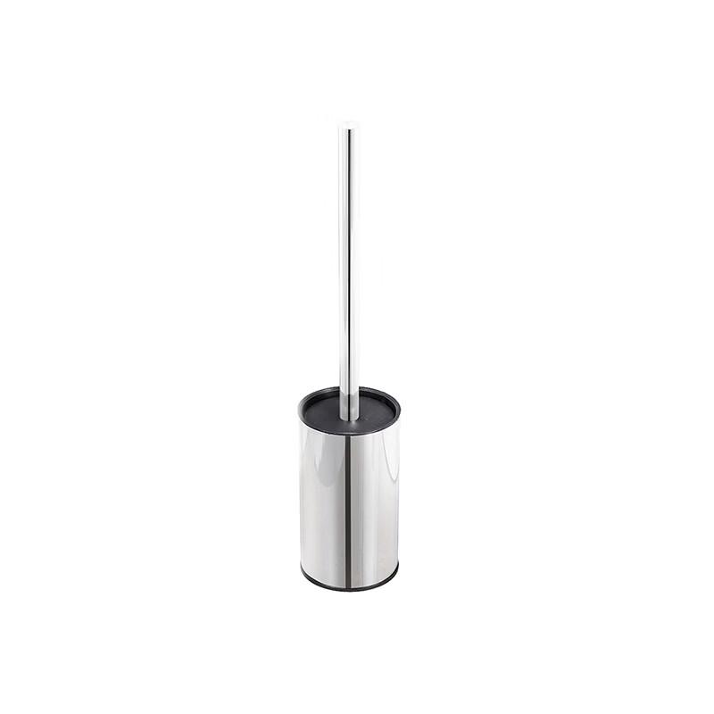 Wutuo 304 Stainless Steel Toilet Brush & Storage Rack