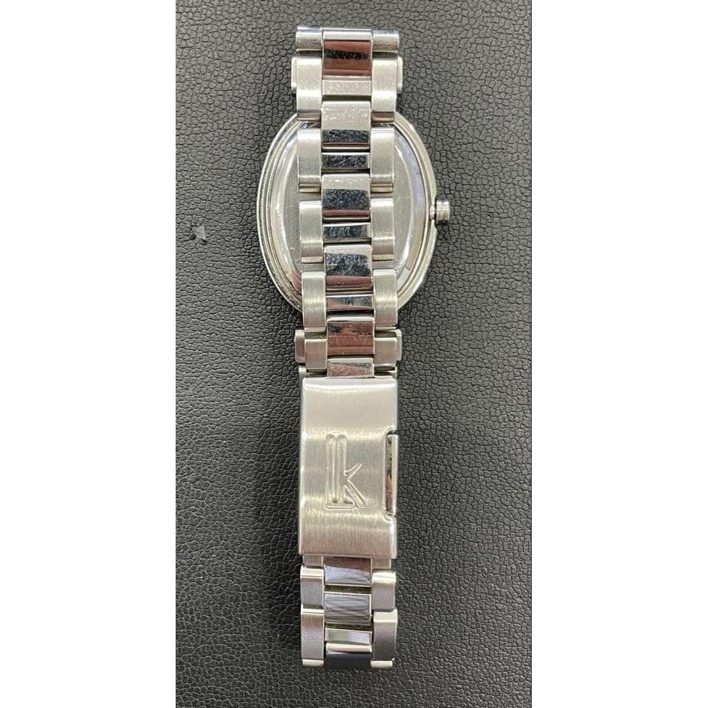 Used Beautiful Condition SEIKO LUKIA Watch