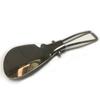 Stainless Steel Shoehorn: Compact & Durable Shoe Puller
