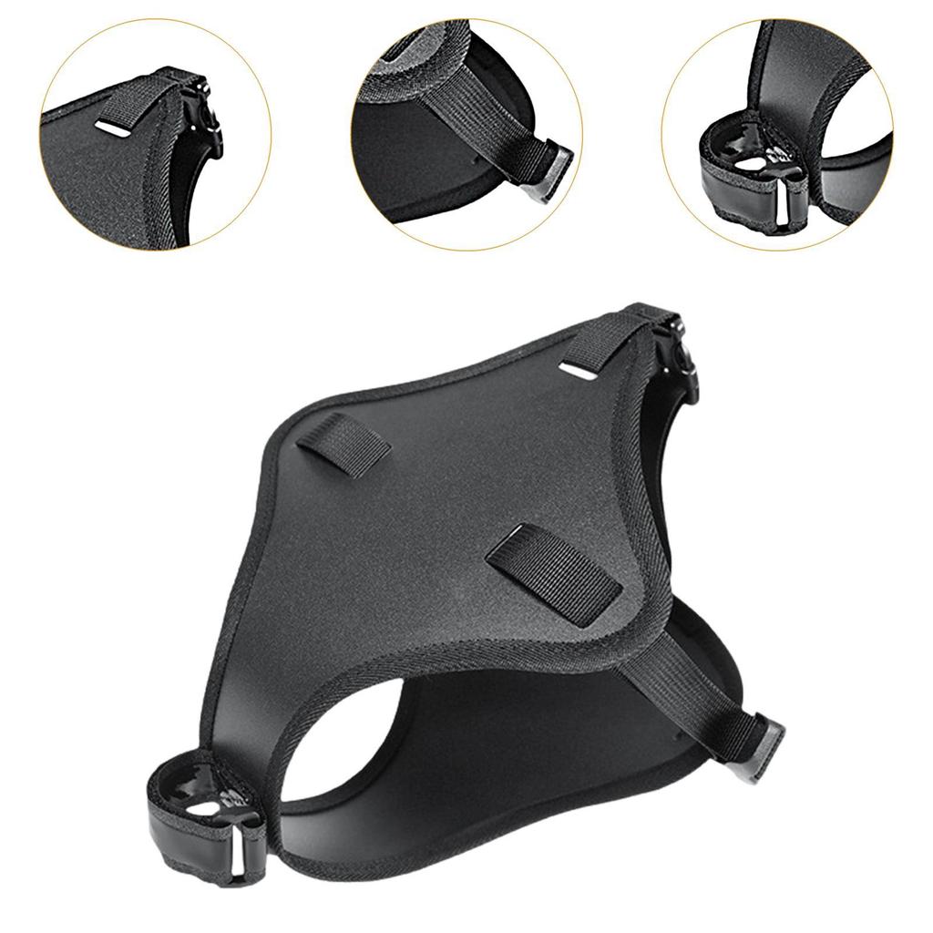 Leichter verstellbarer Fahrrad-Gepäckträger hinten für Rennrad und Mountainbike, für Werkzeugsatz und Reparaturen