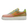 Nike Air Force 1 Low 07 LV8 Next Nature Sun Club - Multi Herren Sneakers Mehrfarbig Sanded-Gold Weizen-Gras DQ4531-700