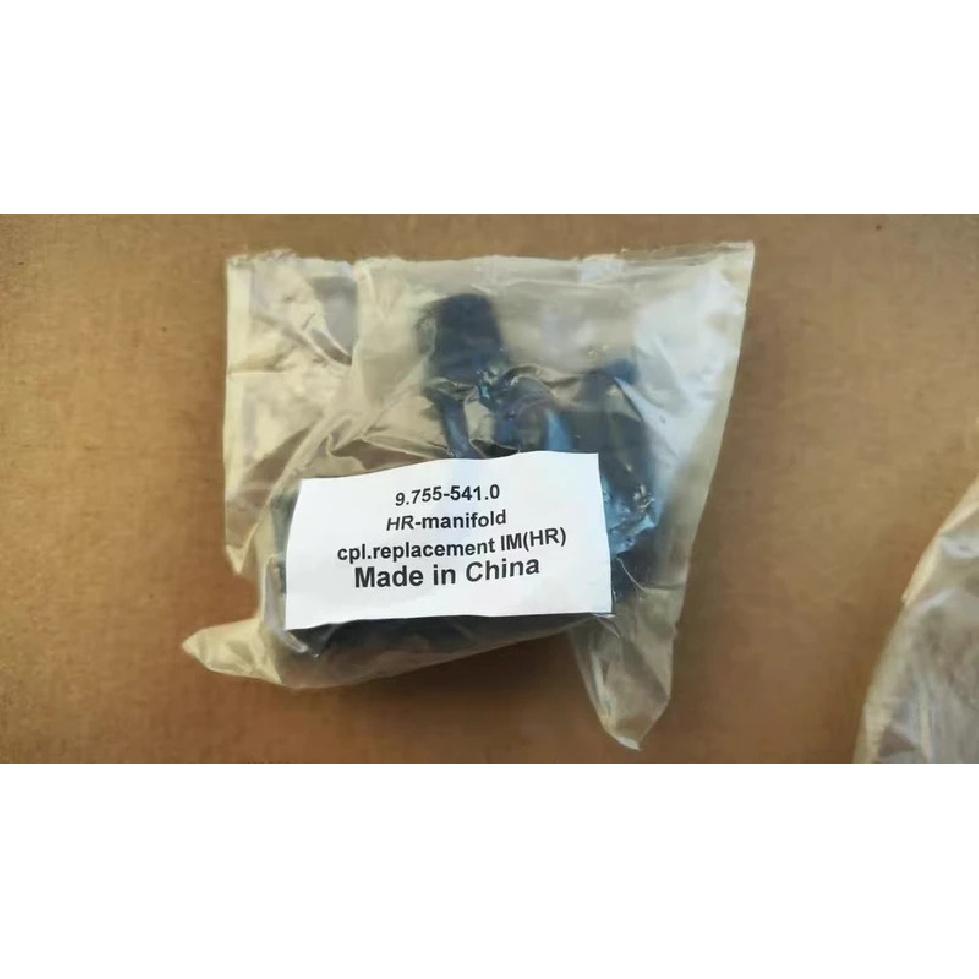 Suitable for KARCHER high pressure washer accessories consumables manifold assembly K3.450K4.450