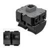 Electric Driver Side Window Switch for Renault For Clio II 2012-2016 Duster 2011-2016 Sandero Logan Stepway 254118032RGood product