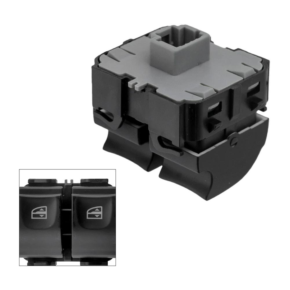 Electric Driver Side Window Switch for Renault For Clio II 2012-2016 Duster 2011-2016 Sandero Logan Stepway 254118032RGood product