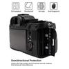 PULUZ Soft Silicone Protective Case for Sony ILCE-9M2/ Alpha 9 II / A92