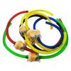 Motorcycle Universal Gas Fuel Filters and Fuel Pipe For 49cc 50cc 110cc 125cc Motocross Dirt Pit Bike Moped Scooter ATV Go Kart