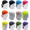 Cycling Caps Cycle Head Scarf Quick Dry Bicycle Cap Pirate Caps Cycling Bandana Bike Headwear