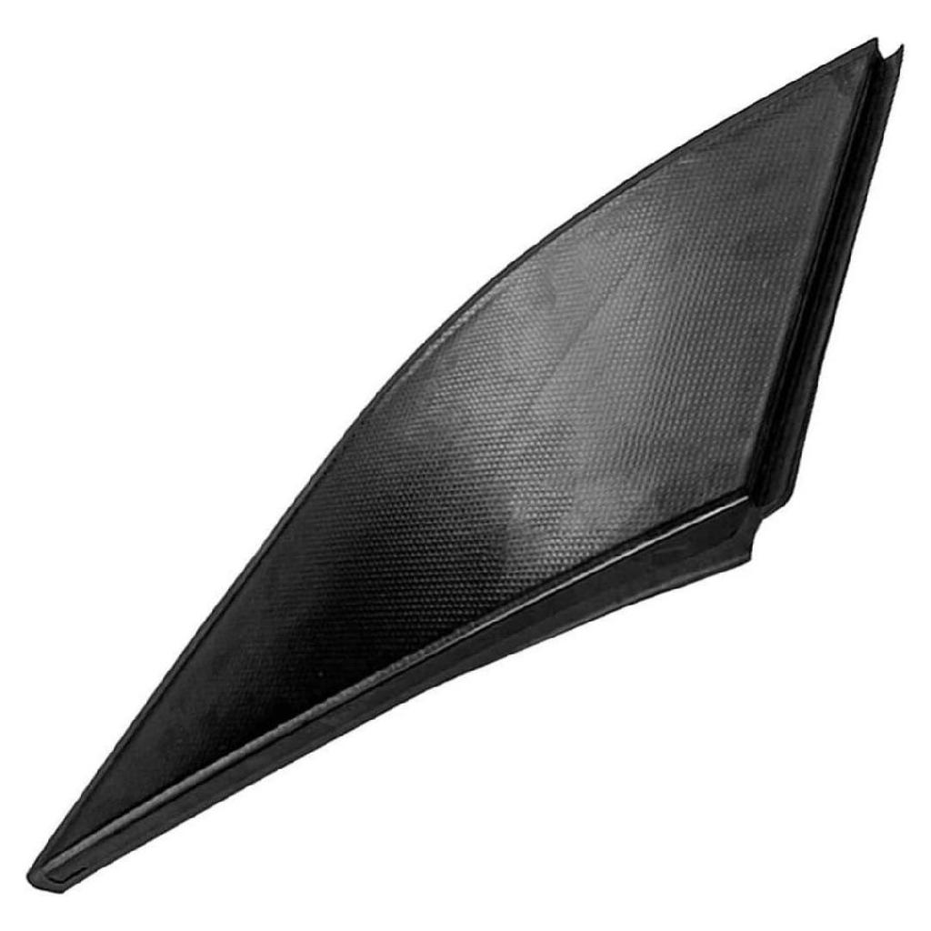 Pannello di rifinitura triangolare montante anteriore (montante A) per Mercedes-Benz Classe B W169, adatto per A1696903987/A1696904087.