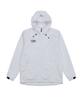 Zd Sports Zd Active Storm Fit Jacket [White]