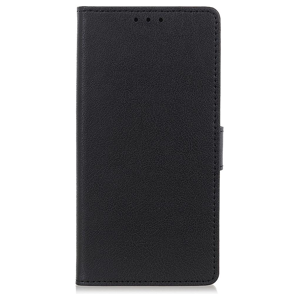 For Xiaomi Poco C75 4G/Redmi 14R 5G/14C 4G Case PU Leather Stand Wallet Phone Cover