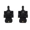 Front Wiper Nozzle Jet Plastic Replacement Spray Water