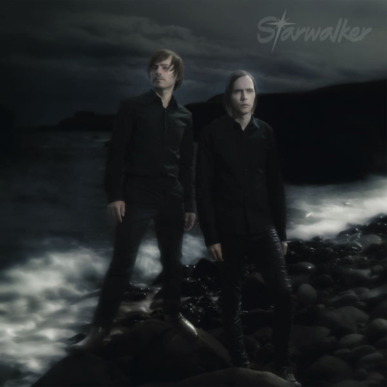 

CD STARWALKER - Starwalker RTMCD1185 Япония ОбиМузыка Другое Б/У