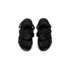 Li Ning Comfortable Breathable Kids Sandals Kids Footwear Black YKKS020-1