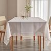 Molona Rectangular Disposable Waterproof Tablecloth