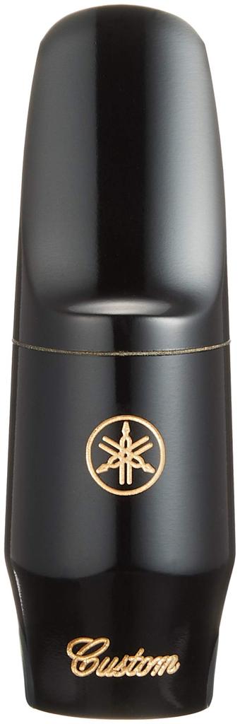 YAMAHA soprano saxophone mouthpiece SS4CM