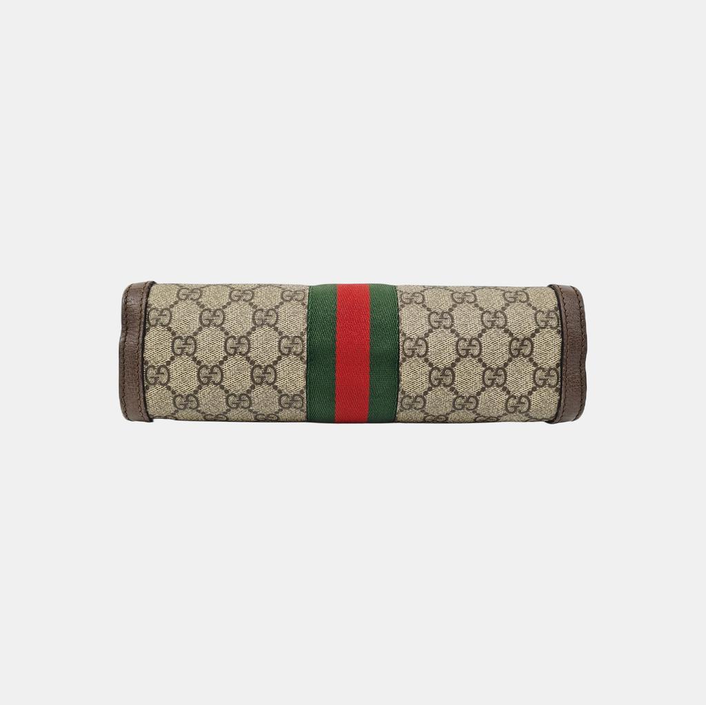 [Pre-Owned] Gucci Ophidia Small Shoulder Bag 'GG Supreme' - Good #W6VZCM
