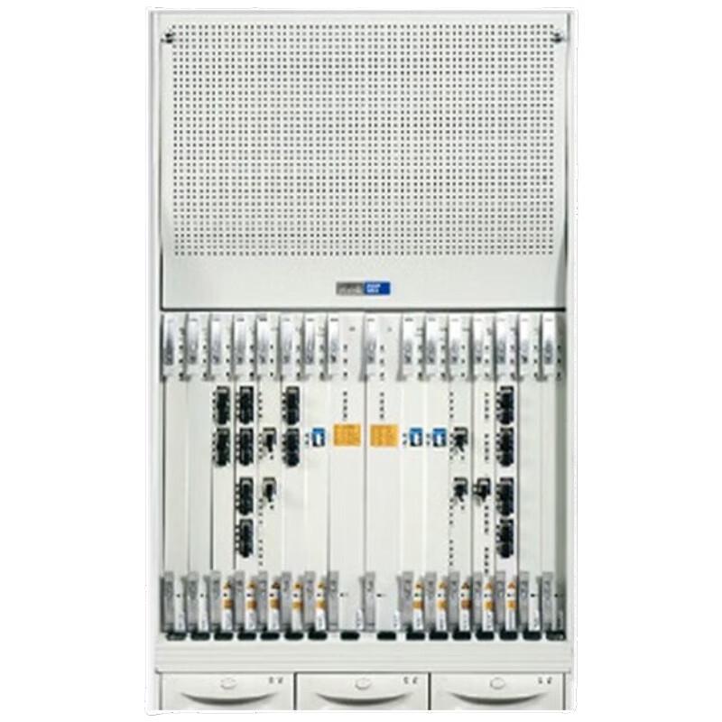 ZTE ZXMP S200/S330/S385 SDH Optical System Modules