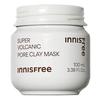 Innisfree Super Volcanic Pore Clay Mask 100ml