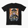 PORTAMI Dolce Morte Saga di Tanya la Cattiva Tanya Degurechaff Anime Regalo t-shirt Youjo Senki Manga Abbigliamento Y2K Tutte le taglie Top