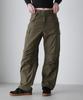 AVIREX Fatigue Pants Fatigue M-65 (WEB&DEPOT Exclusive) Men's M-65 Pants, XL, 310, Olive, 783-3910020