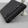Black Case For Google Pixel 6 7 8 Pro 6A 7A 8A Silicone Back Cover Phone Cases for Pixel 6 7 8 Pro 6A Shockproof Silicone Case