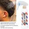 Hairdressing Spray Bottle Salon Barber Shop Hair Styling Water Spray Kettle 150mlWhite