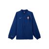 Portugal 2004 Neuauflage Fußball Replica Trainingsjacke Herrenjacken Blau-Void University-Blau HV4320-492