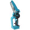 Mini 6' Cordless Saw With Handle D 18V 0*Ah Sas+ - Ded7180