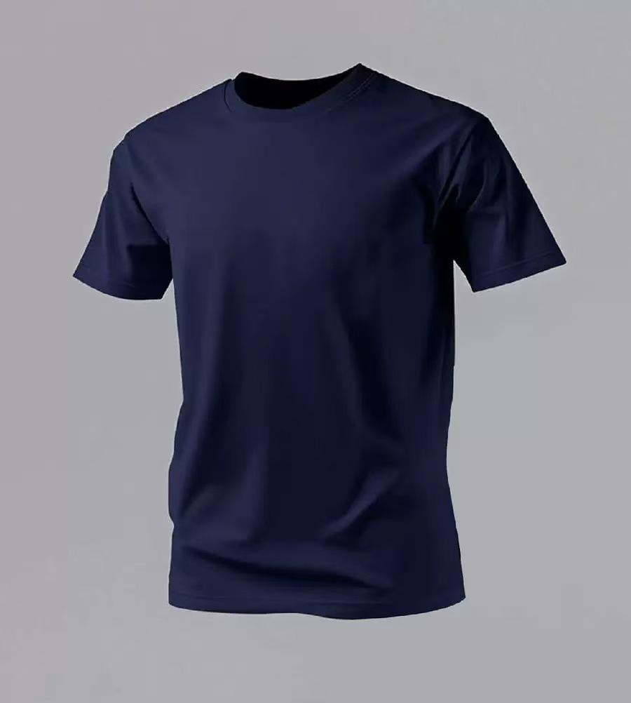 Men's Quick-Dry Short-Sleeve Running Sportswear Set