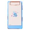 Disney Zootopia Clipboard Memo Pad