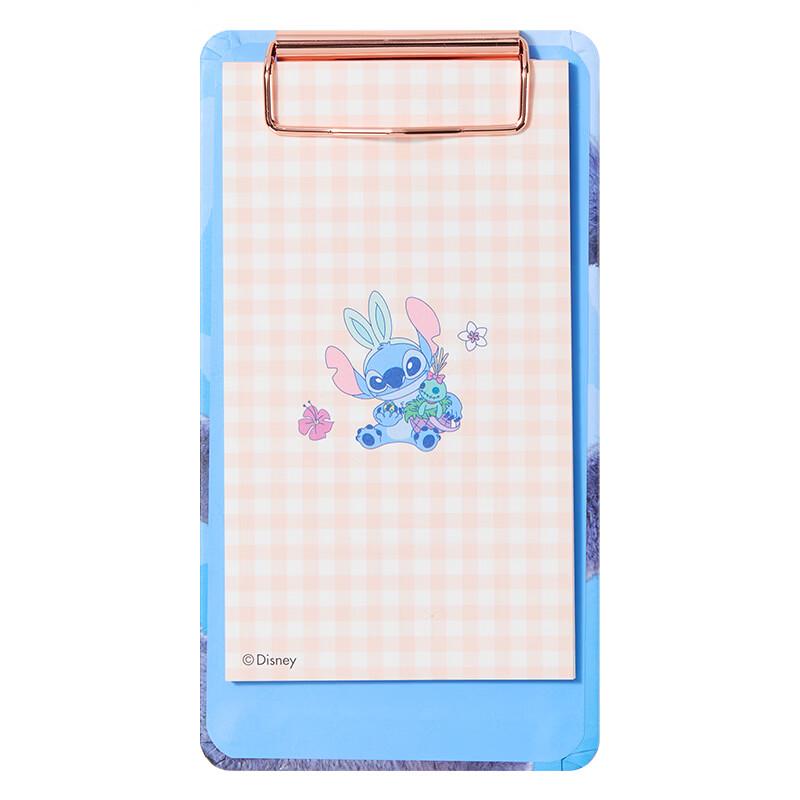 Disney Zootopia Clipboard Memo Pad