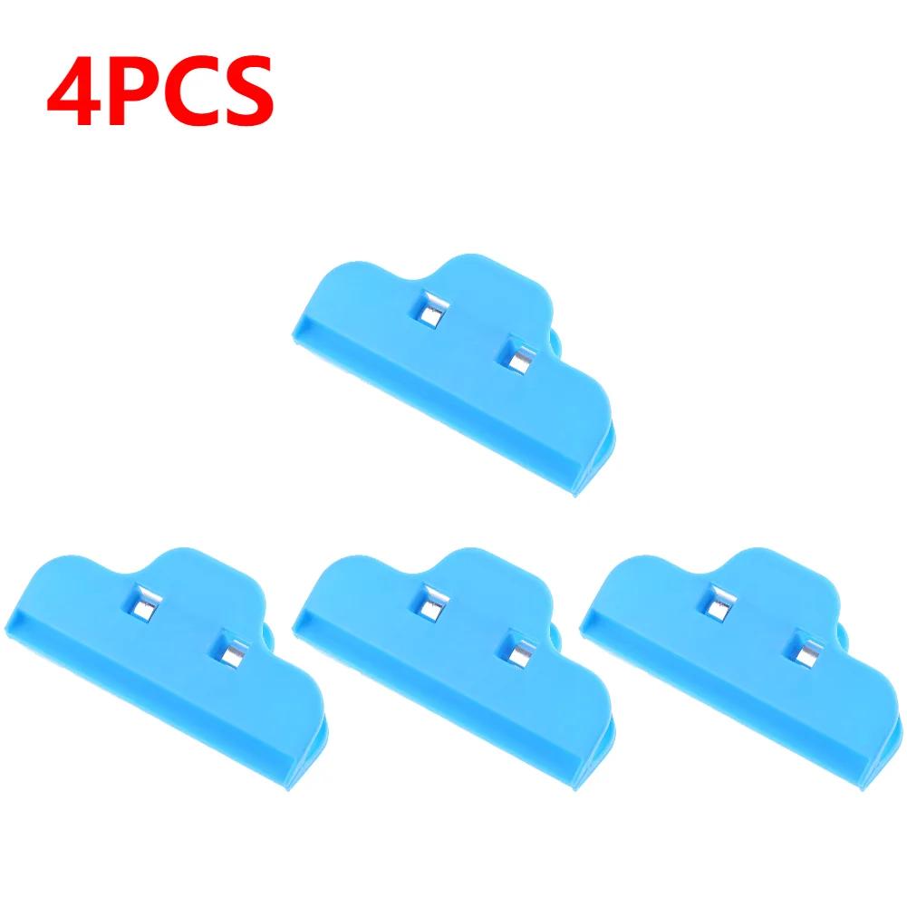 1-10 pièces Outils de réparation de téléphone portable Pince de fixation en plastique Pince de fixation rapide Pour iPhone Samsung iPad Tablette Outils de réparation d'écran LCD