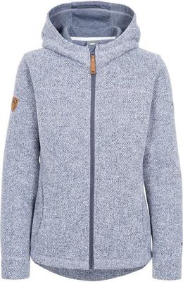 Fleece Jacket with Hood Trespass Tp4919