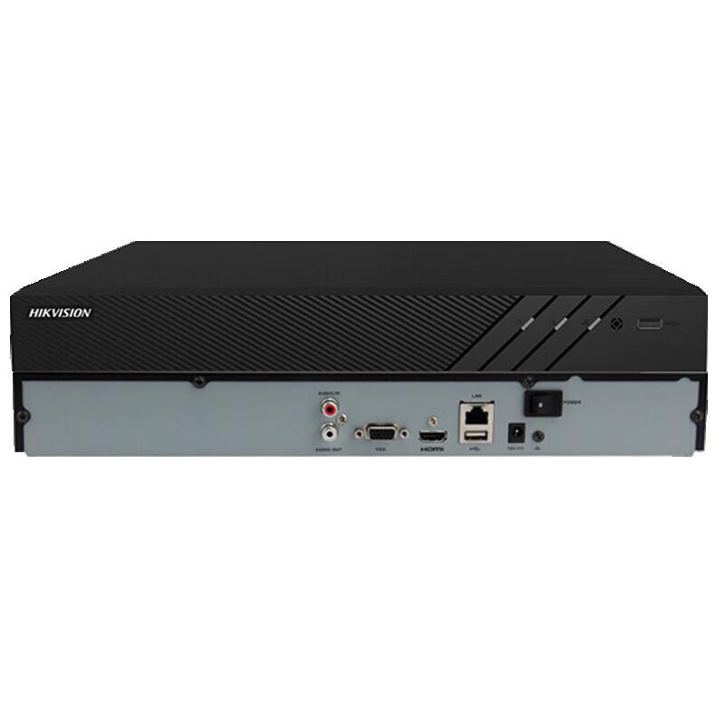 

HIKVISION 16-Channel NVR Recorder DS-7816N-R2