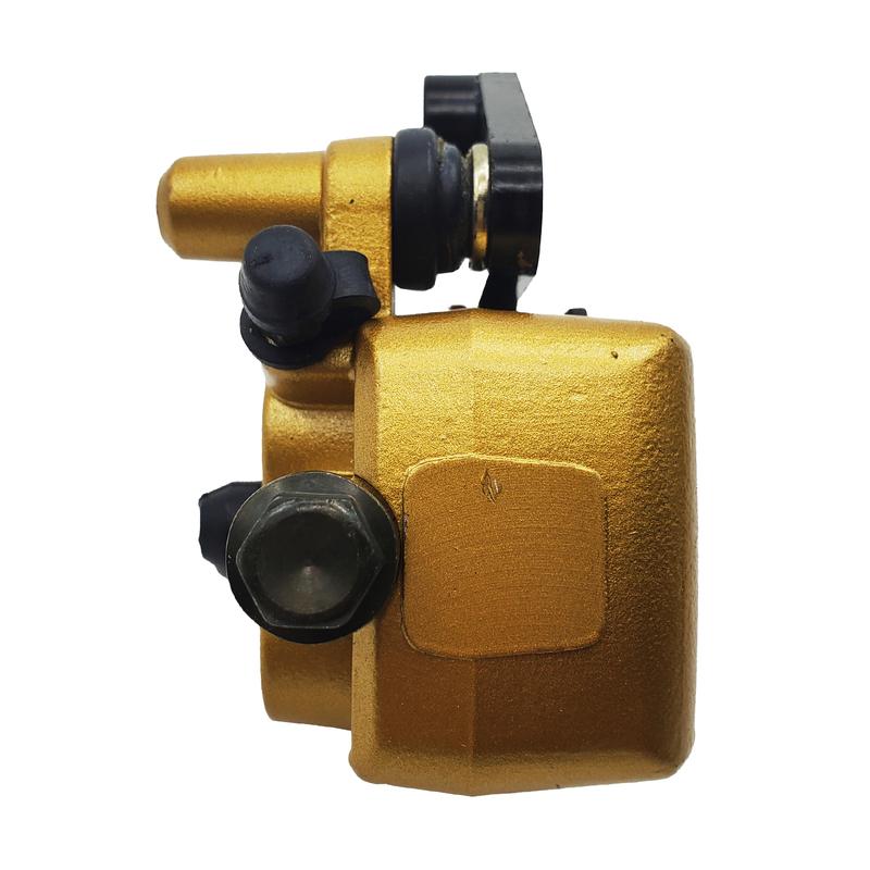 Гидравлический главный тормозной цилиндр переднего дискового тормоза, система тормозного суппорта для мотоцикла Apollo KLX 110cc 125cc 140cc CRF70 Питбайк