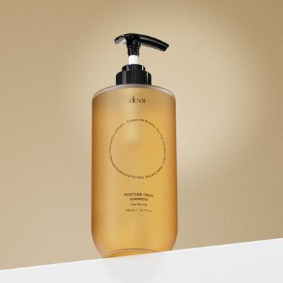 Deor Hair Loss Shampoo 500ml Mildly Acidic Protein Scalp Care