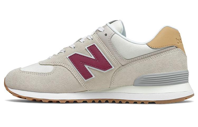 574 New Balance Timberwolf Grey Oak ML574NR2 37