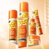 Vitamin EB5 Anti-Falten Anti-Aging 6-teiliges Feuchtigkeitsspendendes Hautpflege-Set Luxuriöses Set Repariert die Hautbarriere Aufhellt die Hautpflege