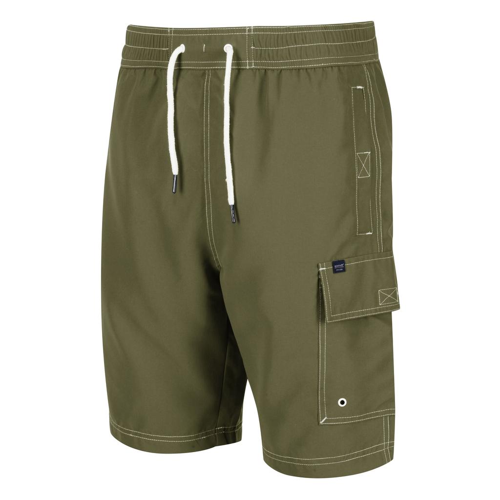 Regatta Mens Hotham IV Swim Shorts