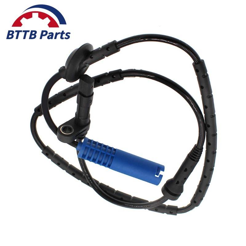 SSB000150 Front Left Right ABS Sensor ABS Front Wheel Speed Sensor For MG ZT Rover 75 Tourer 2001-2005 New