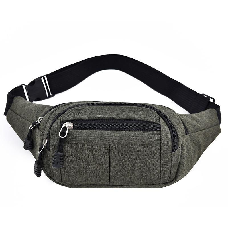 

Men S Waist Pack Nylon Sport Fanny Bags Boy Drop Leg Bags Hip Bum Belt Bag Travel Riding Motorcycle Crossbody Purse Pouch