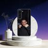 N-Nate D-Diaz B-Boxen Handyhülle Für Samsung Galaxy A73,A72,A71,A70,A53,A52,A51,Andere Weiche Schwarze Hülle