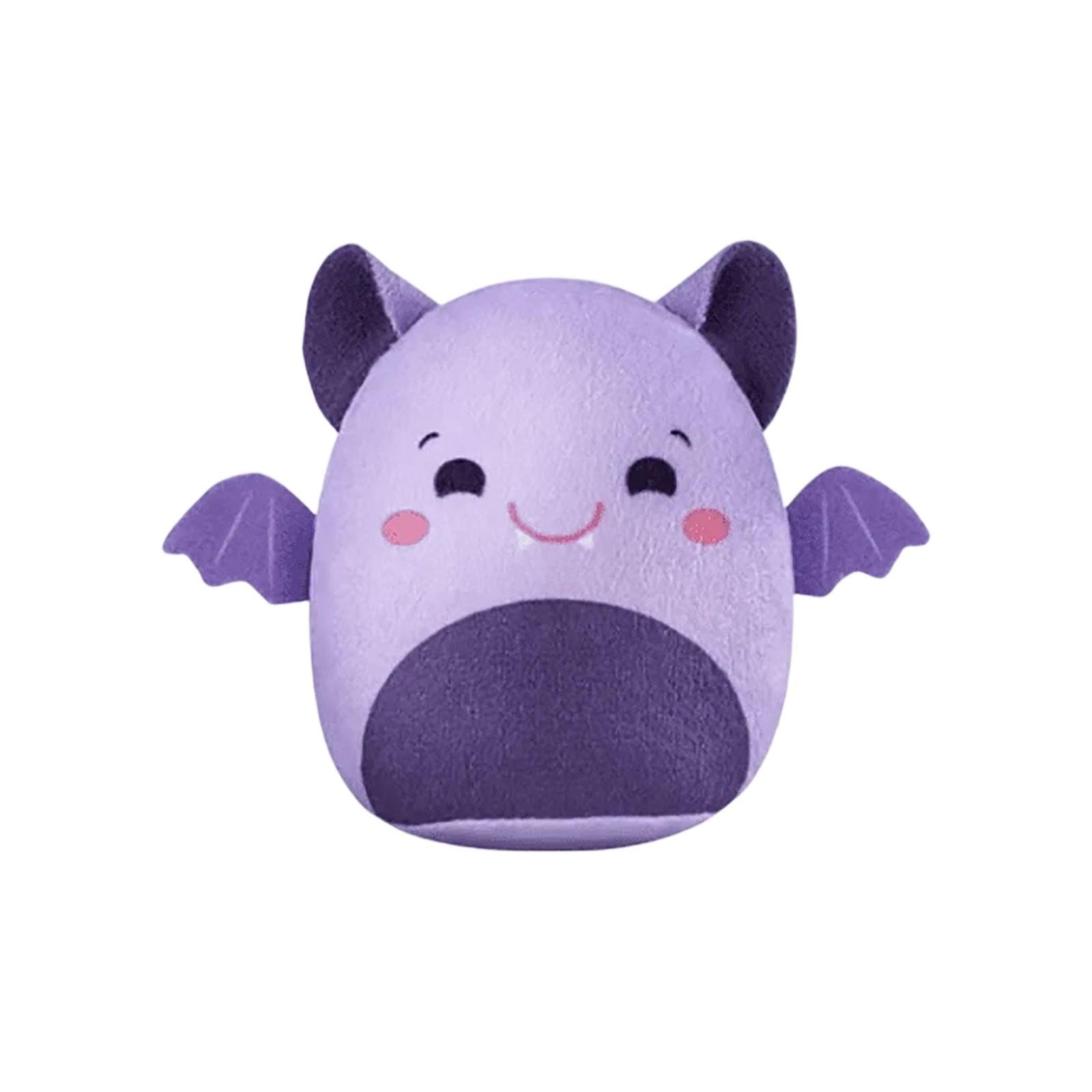 

Мягкая игрушка-кукла, тряпичная кукла для малышей, подходит для девочек в подарок на день рождения, плюшевая игрушка в подарок One Size